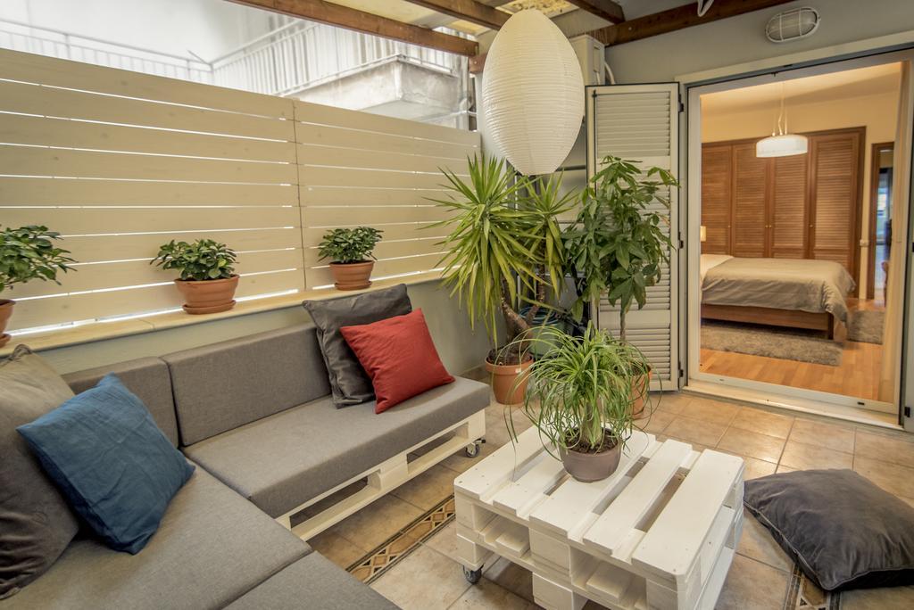 Elegant Supercentral Apartment Tesalónica Exterior foto