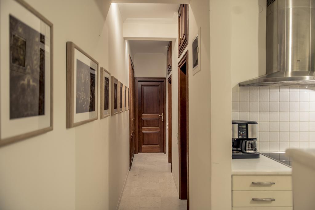 Elegant Supercentral Apartment Tesalónica Exterior foto