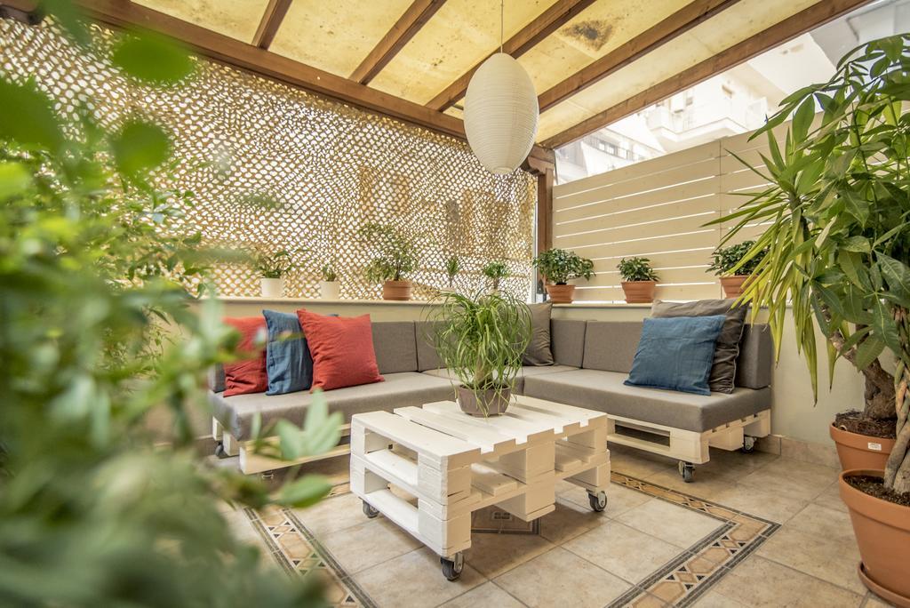 Elegant Supercentral Apartment Tesalónica Exterior foto
